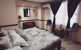Toucan Hostel